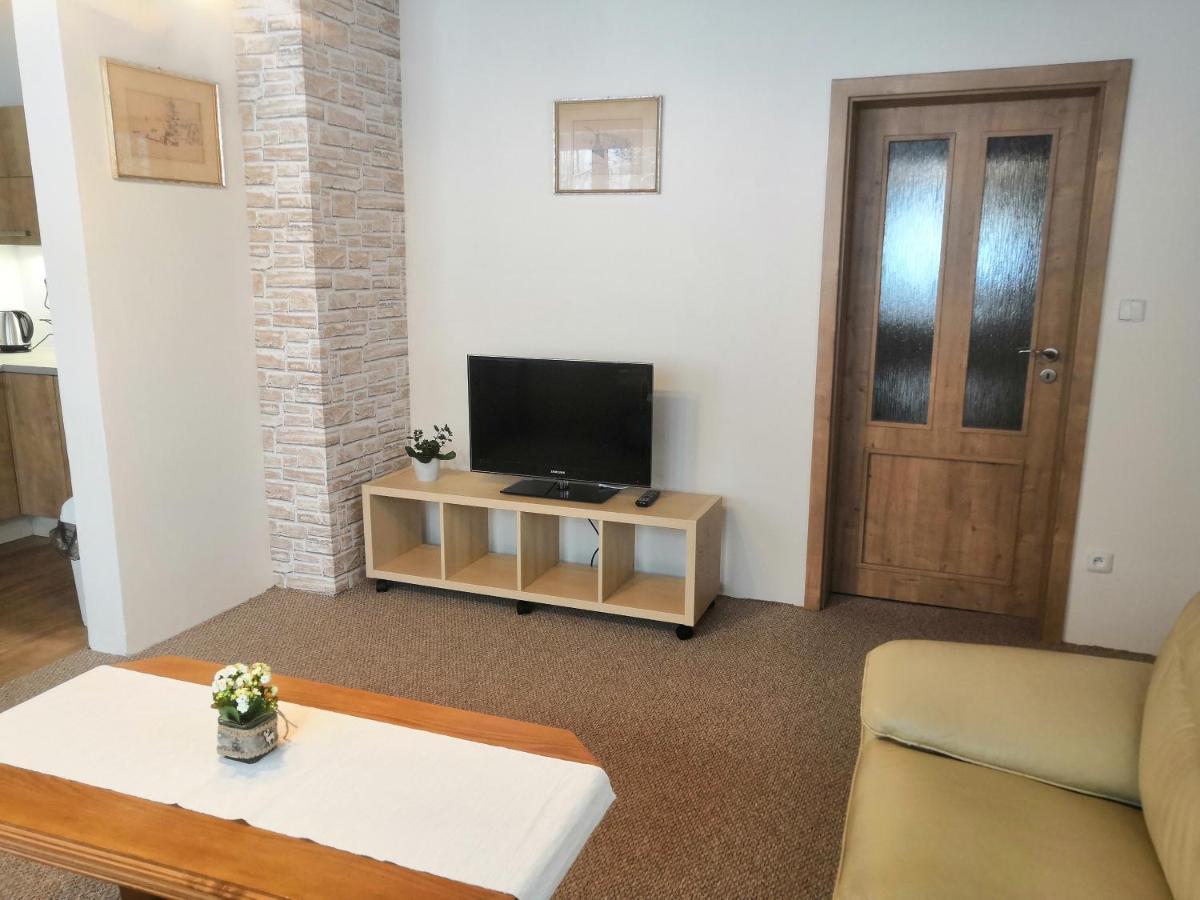 Horská chata U Rychlých Filipovice Exterior foto
